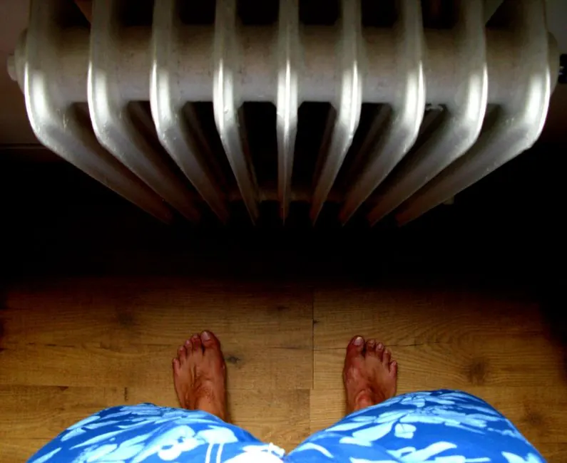 Heater Pros — Water Heater Repair you can rely on