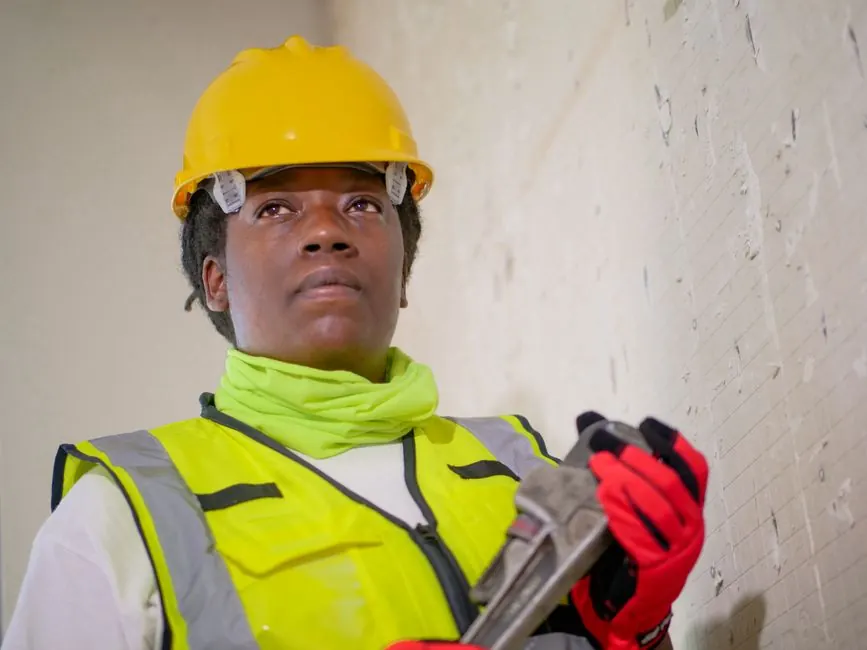 Emergency water heater repair services in Casa Grande Valley