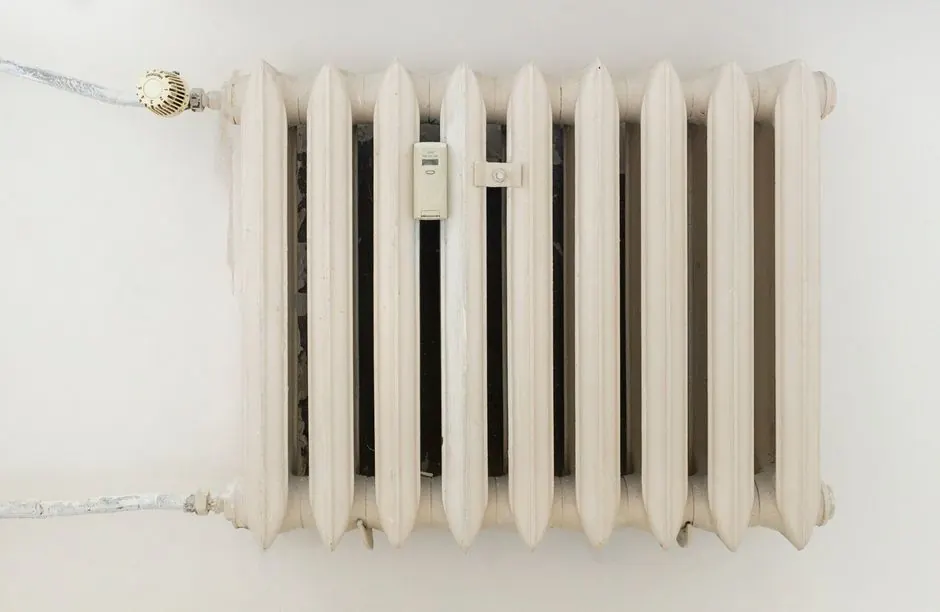 Thermostat Replacement