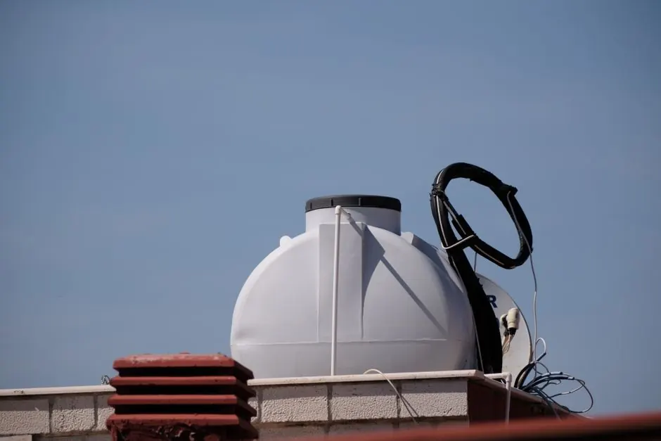 Water Heater Repair In Casa Grande AZ in Casa Grande, Arizona
